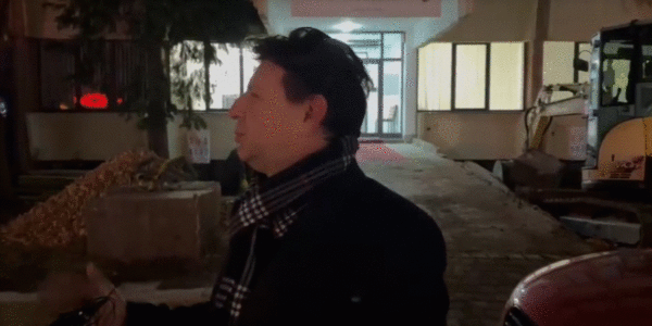 Nagip Krasniqi është intervistuar sot nga Prokuroria Speciale për “keqpërdorim të detyrës zyrtare” – Flet avokati i tij