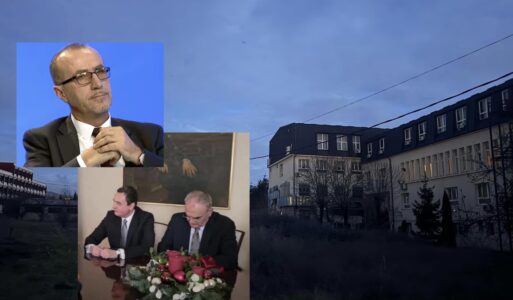 Haxhiu thotë se QKUK momentalisht është pa energji elektrike: Kjo është mafia energjetike e Kurtit dhe Berishajt