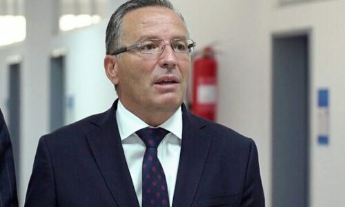 Hamza uron amerikanët në Ditën e Falënderimeve: Mirënjohës për miqësinë dhe mbështetjen historike të SHBA’ve