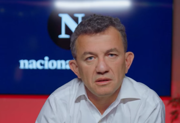 Berat Buzhala  Vjosa Osmani është një prej figurave më të poshtra politike në Kosovë