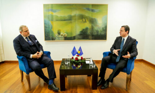 Kurti flet me Terras për sulmin në kanalin e Ibër-Lepencit: Ka indikacione të përfshirjes së aktorëve të jashtëm, hetimet vazhdojnë