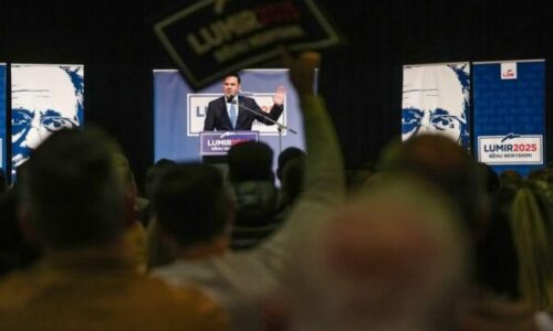 Pas tubimit në Zvicër, LDK mban sot ‘’Turneun e Ndryshimit’’ në Vjenë