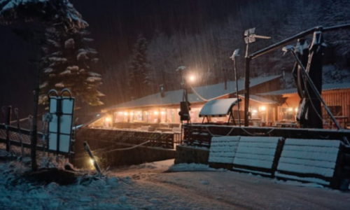 Bora arrin deri në 20 cm në zonat malore të Shqipërisë