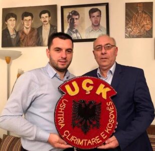 Djali i Fadil Fazliut: Perjetuam shumë vrasje nga Serbia, por ende goditemi padrejtësisht