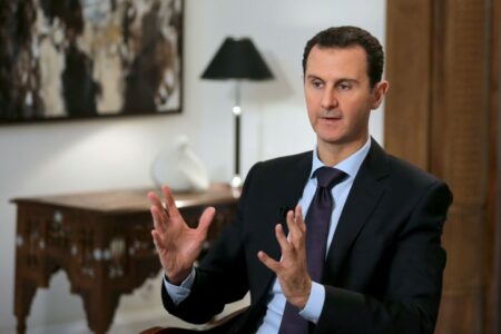 Reuters: Assadi ndodhet në Moskë
