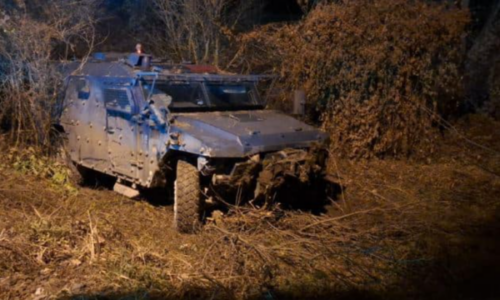 Sindikata e Policisë i bën thirrje institucioneve: Sigurim shëndetësor për policët e Kosovës