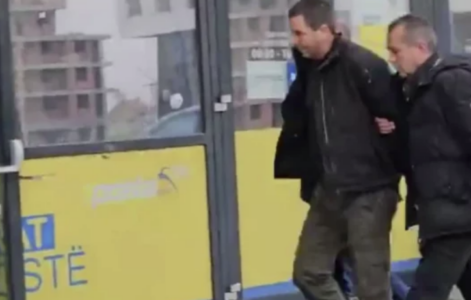 Dërgohet para gjykatës një nga të arrestuarit për sulmin në Zubin-Potok