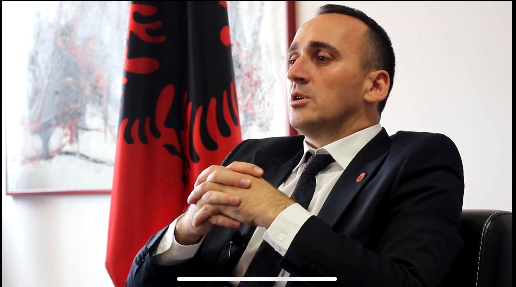 Syla i OVL së  Kur u drejtuam tek ambasadorët nuk na është thanë që u interesu dikush më herët   Nuk është e vërtetë ajo që thotë kryeministri