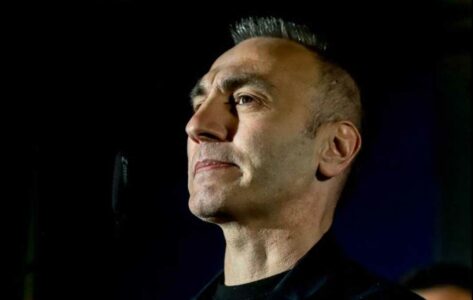 Prokuroria në Shkup nis hetimin ndaj Grubit dhe Bexhetit pasi SHBA-ja i futi në listën e zezë