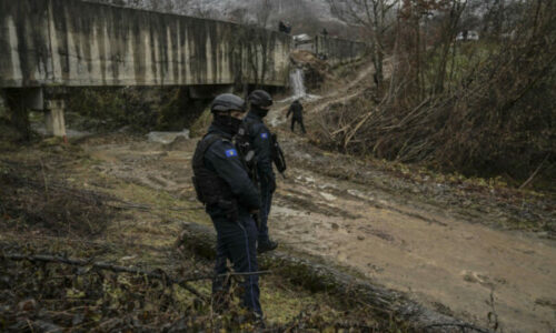 Sërish bastisje në Varagë të Zubin Potokut, konfiskohen pushkë gjuetie
