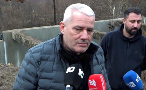 Sveçla për aksionin e ri policor: Nëse dikush mendon se do ta lëmë me kaq, e ka gabim