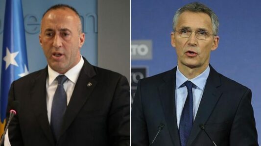 Haradinaj kritikon Kurtin për deklaratat lidhur me marrëveshjen e FSK’së në veri