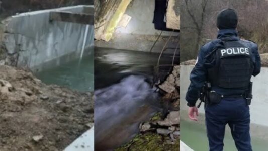 EULEX: Kryerësit e sulmit kaq të shëmtuar si në Ibër-Lepenc kanë “faktorin befasues”