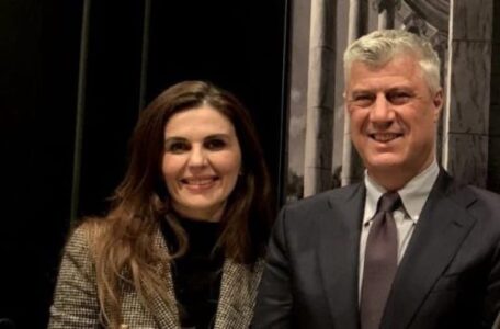 Ngritja e aktakuzës së re ndaj Thaçit, Çitaku: Marrëzi çka po na shohin sytë, akuzojeni edhe George Washingtonin