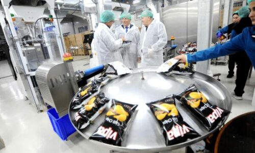 Hamza flet për rritjen e eksporteve, premton grante investive, garantim kreditor dhe qasje për prodhuesit në tregjet ndërkombëtare