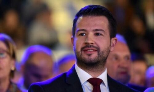 Presidenti Millatoviq thotë se Mali i Zi s’do ta ndryshojë qëndrimin për Kosovën