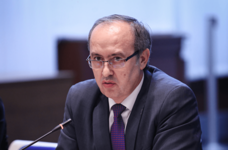 Hoti: Qeveria e ardhshme duhet ta marrë seriozisht Marrëveshjen e Washingtonit