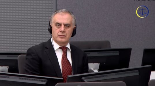 Shtyhet për të hënën seanca për paraqitjen e parë të Isni Kilajt