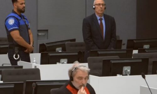 Fadil Fazliu deklarohet i pafajshëm për akuzat e Speciales