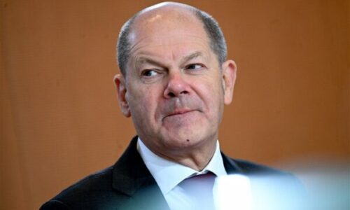 Scholz: Fundi i sundimit të Assadit mbi Sirinë, lajm i mirë, të rivendoset shpejt ligji dhe rendi