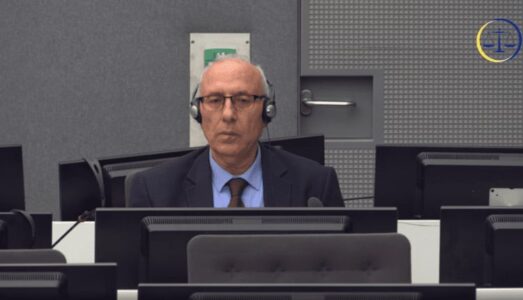 Fadil Fazliut i refuzohet lirimi me kusht, mbetet në paraburgim