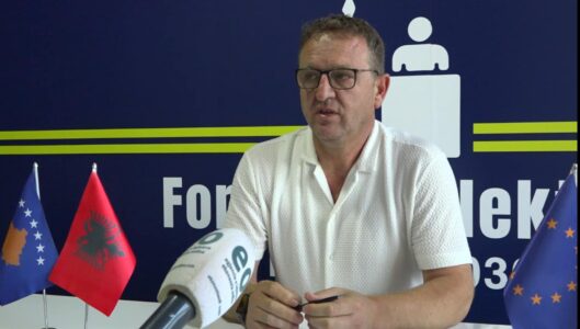 Nimani: Kosova mbetet ndër vendet më të varfra në Evropë, e tejkalon vetëm Ukraina shkaku i luftës