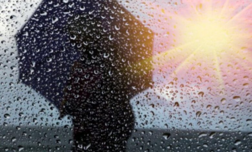 Parashikimi i motit për sot: Dita me shi, në mesnatë pritet të arrijë fronti i ftohtë