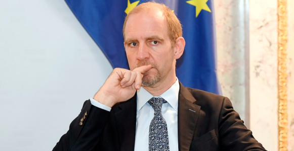 Bieber: Shefja e re e BE-së Kallas ka qasje më vendimtare sa i përket Kosovës e dialogut