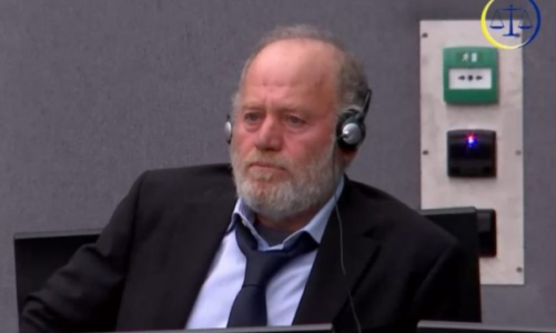 Ismet Bahtijarit i refuzohet marrëveshja  për pranimin e fajësisë