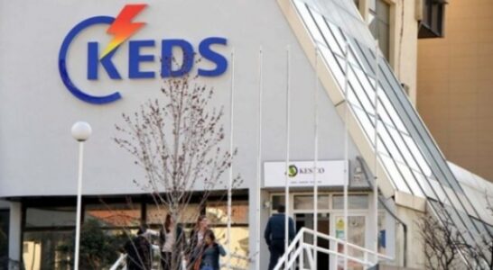 KEDS me plan për furnizim të pandërprerë me 28 dhjetor: Afër secilit vendovitim do të ketë ekipe për ndëhyrje