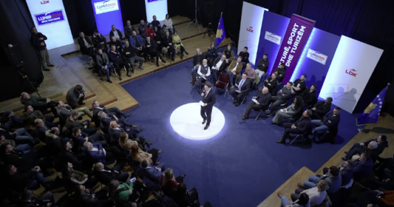 Abdixhiku me video prezanton planin për sport, kulturë e turizëm