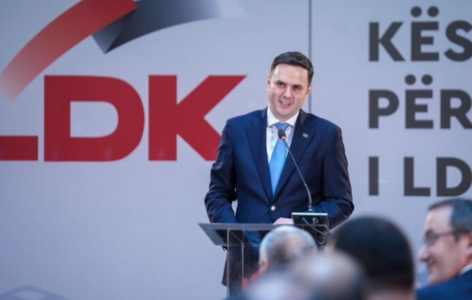 Abdixhiku: Shkelja e Kushtetutës dhe sulmet ndaj Gjykatës Kushtetuese nuk duhet të lejohen