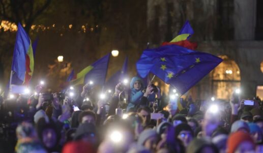 Kushtetuesja anulon zgjedhjet presidenciale në Rumani, pas akuzave për ndërhyrje ruse