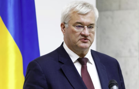 Ukraina bën sërish thirrje për anëtarësim të plotë në NATO