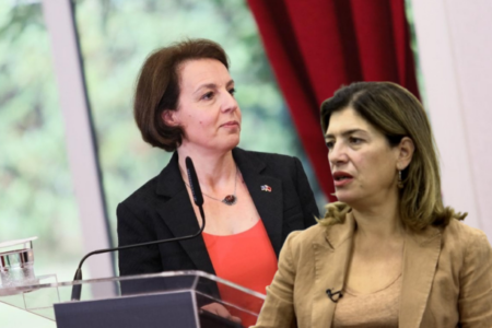 Gërvallës nuk iu bë vonë për Kushtetutë, tentoi me i fut duart në zgjedhje, Daka: Kërkesa e MPJD-së është ndërhyrje