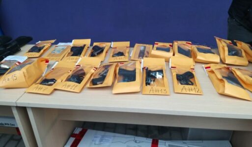 Trafikimi i armëve Kosovë – Shqipëri, dyshohet se armët shkëmbeheshin me kokainë