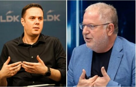 Haxhiu: LDK`ja është partia që e ka rritur më së shumti numrin e përqindjes