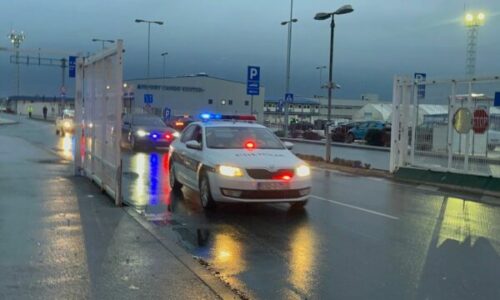 Kurti ateron në Sarajevë, mediat atje publikojnë pamje