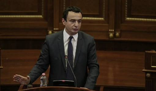 KPK i reagon Kurtit për rastin Dehari: Pa i ditur faktet dhe po keqinformon publikun qëllimisht