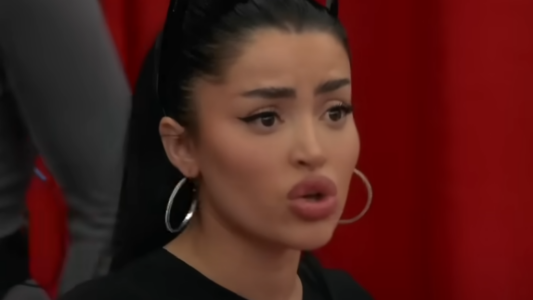 ‘I uroj suksese në jetë’, merr fund miqësia e Anisës dhe Lelës