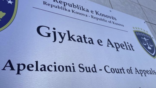 Apeli e kthen në rigjykim rastin e të akuzuarit për krime lufte