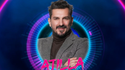 Atilla Kardesh në “BigBrotherVIP”, 30 mijë euro gjobë ndaj Klan Kosova