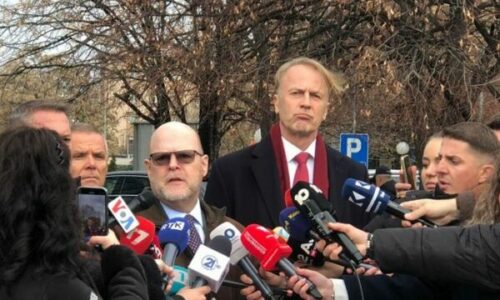 Orav përsërit thirrjen e Borrellit për sulmin terrorist në Ibër Lepenc