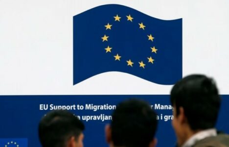 Rriten për 144% kërkesat për azil nga qytetarët kosovarë pas liberalizimit të vizave