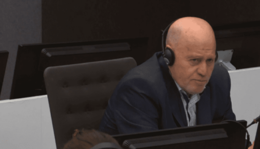 Mbrojtja kërkon lirimin e menjëhershëm të Ismet Bahtijarit