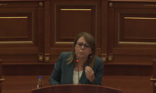 Bajrami i nxen ngushtë, zbulon shkeljen e radhës të VV’së: Unë besoj në Prokurorinë e Shtetit