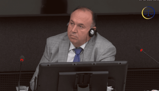 Bashota për konferencën e Rambujesë: Mospëlqimi i komandantëve të zonave, do të shkaktonte probleme