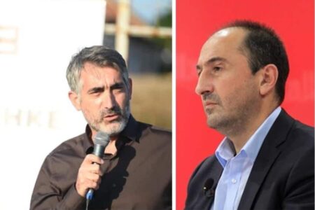 Dhëndri i Liburn Aliut u bë sebep për eskalimin e Gëzim Sveçlës në Kuvendin Komunal – Periskopi sjell detaje