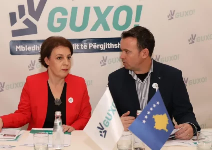 Ditë të zeza për Guxo-n: Dega në Belgjikë pezullon aktivitetin – përmendet mosrizgjedhja e Osmanit