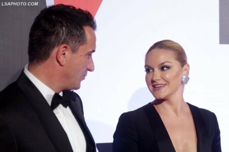 SPAK sekuestron telefonin e Ajola Xoxës, bashkëshortes së Erion Veliaj!